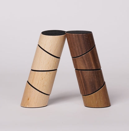 Loggos Beech Walnut S