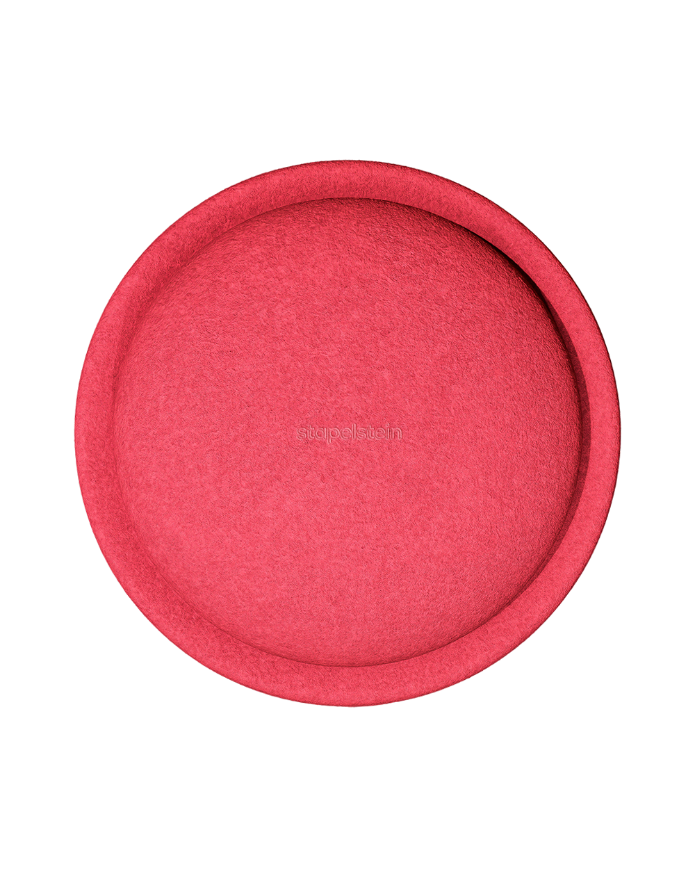 Stapelstein® Original red