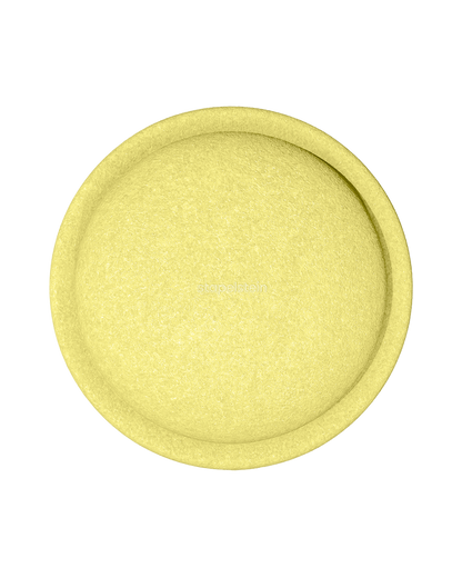 Stapelstein® Original light yellow