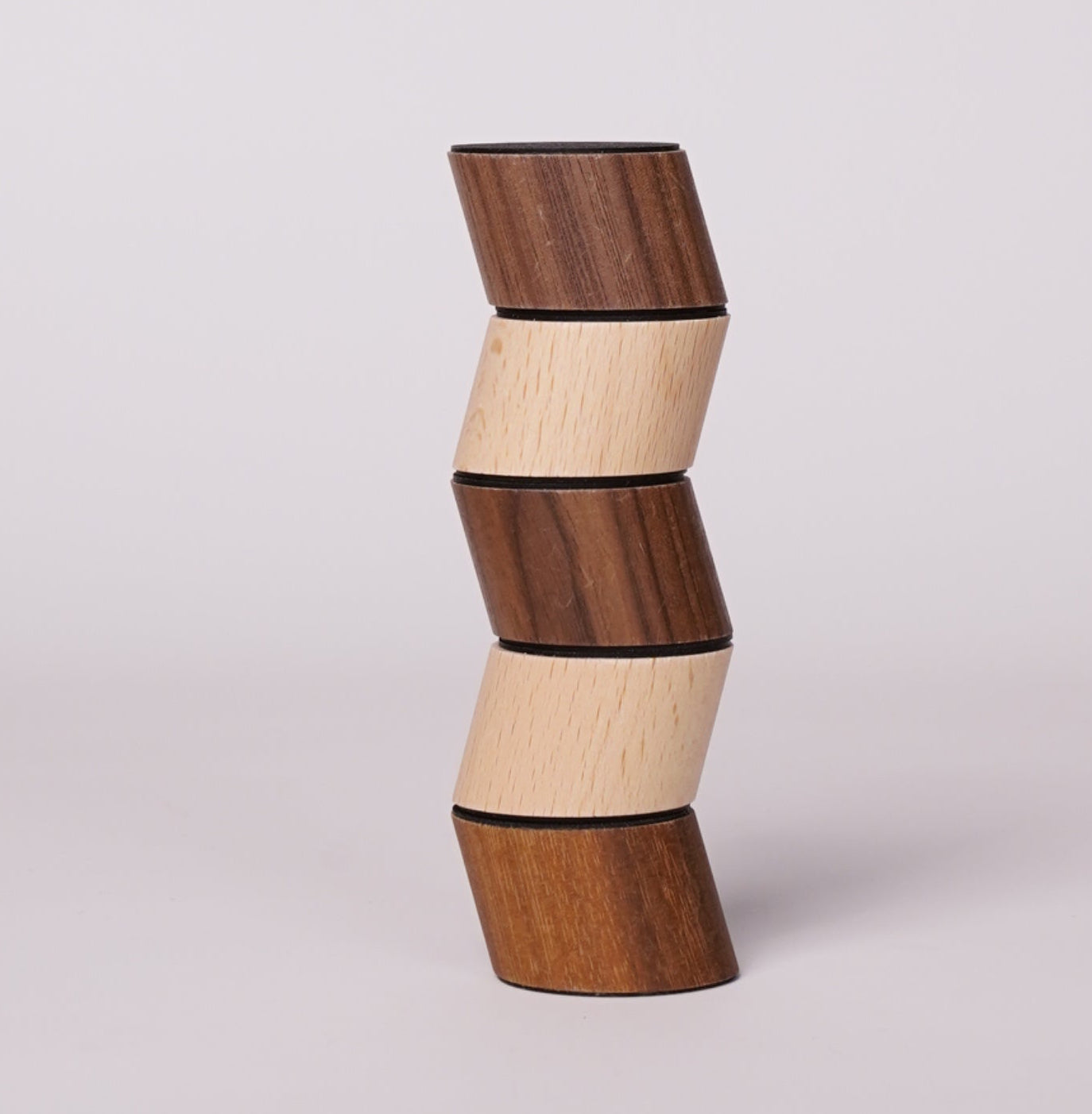 Loggos Beech Walnut S