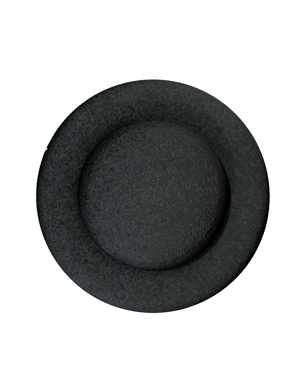 Stapelstein® Board black