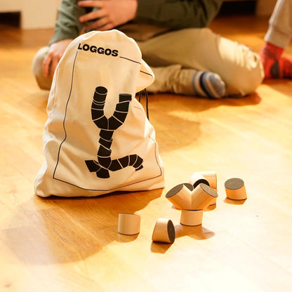 Loggos Beech M
