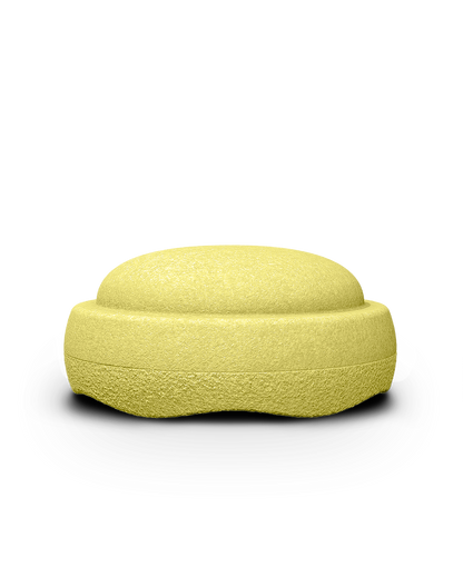 Stapelstein® Original Grow light yellow