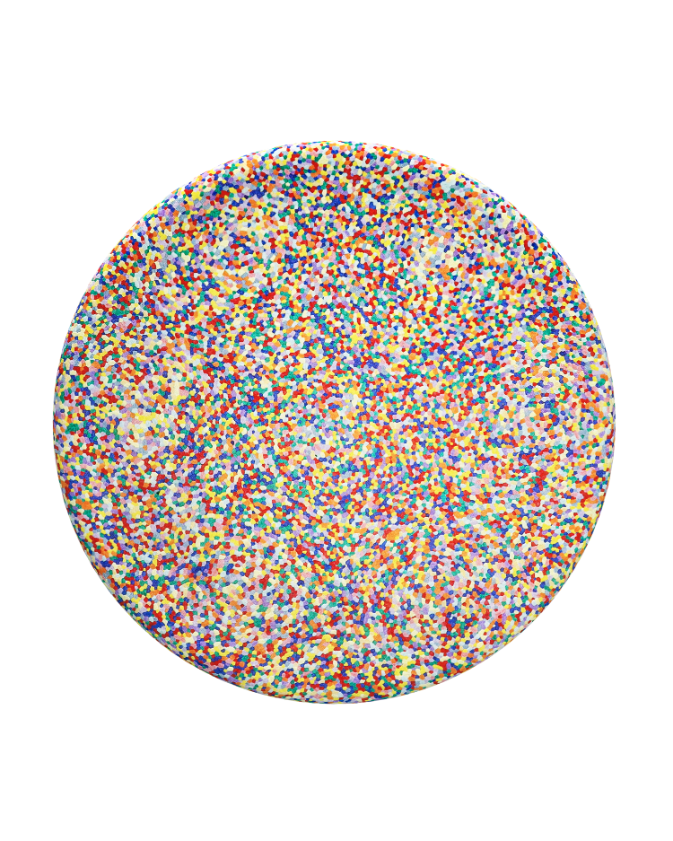 Stapelstein® Board super confetti