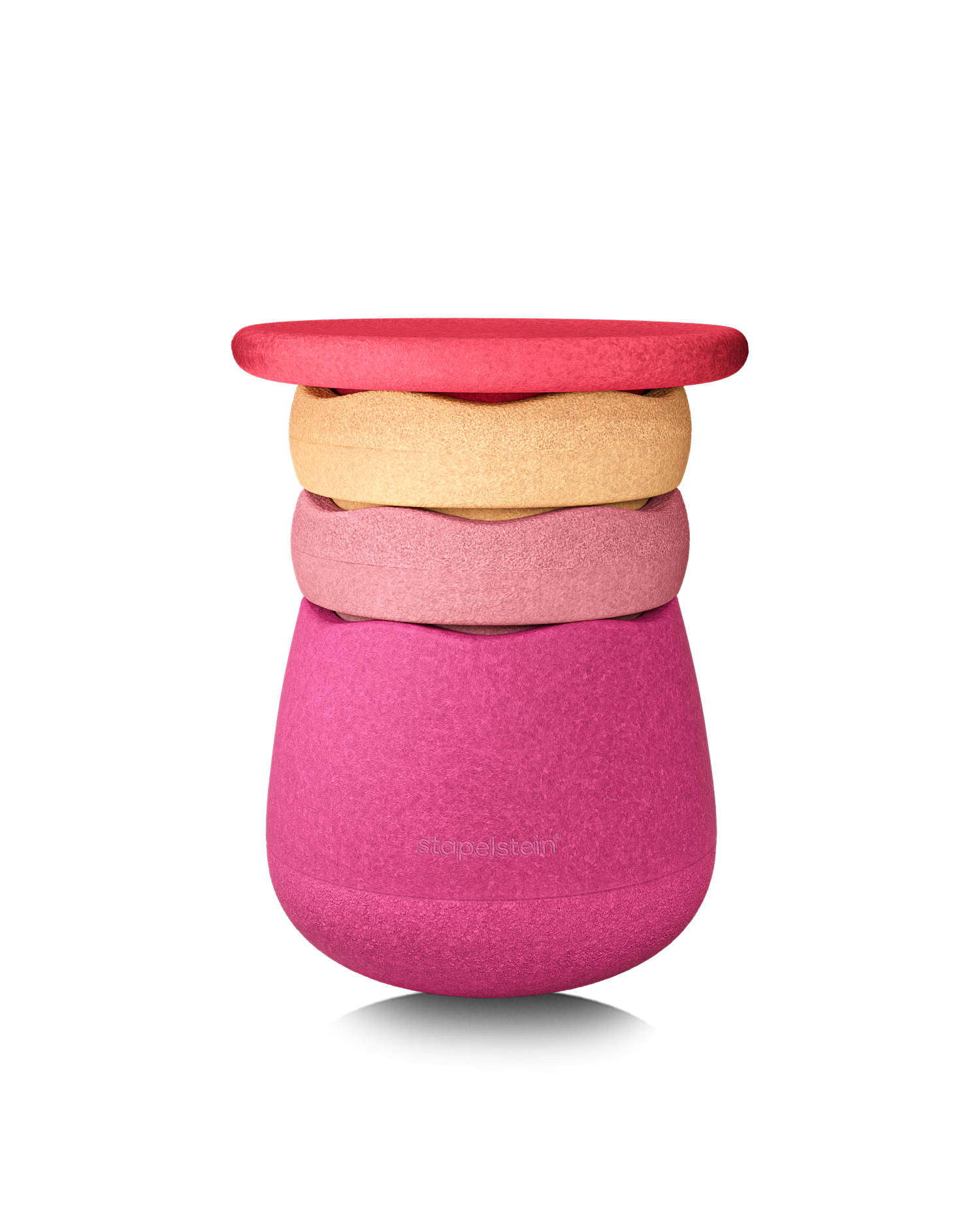 Stapelstein® Dynamic all flowers