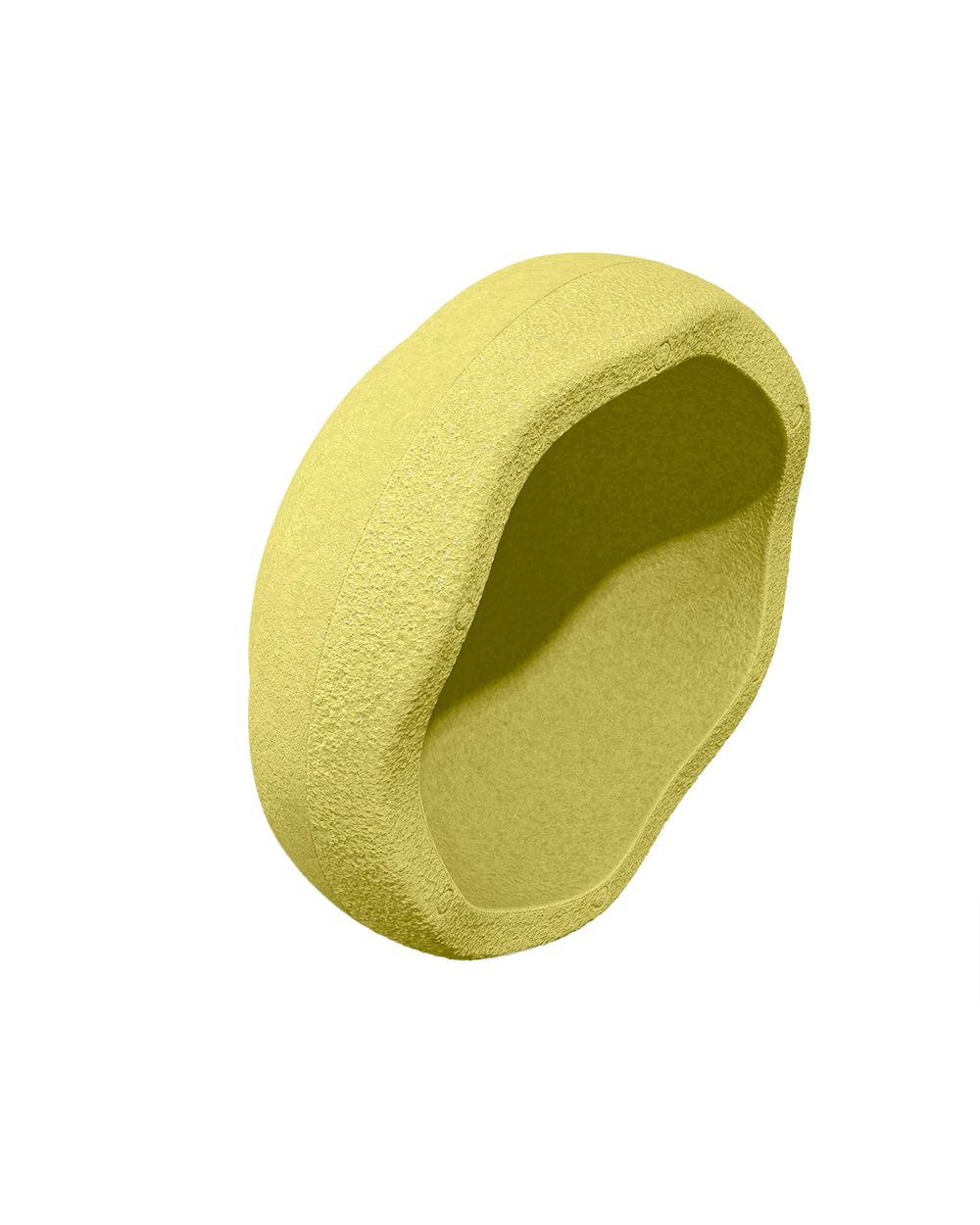 Stapelstein® Original light yellow