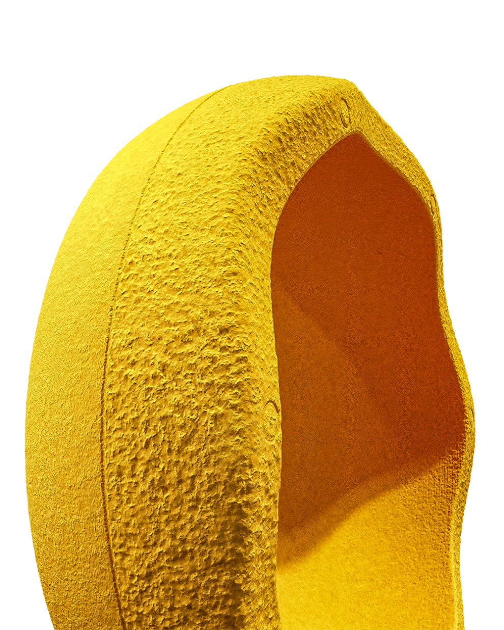 Stapelstein® Original yellow