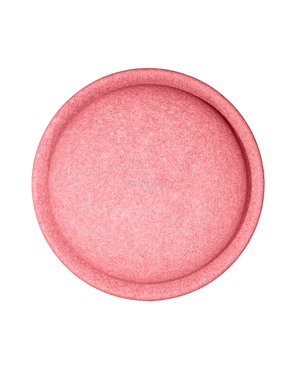 Stapelstein® Original light red
