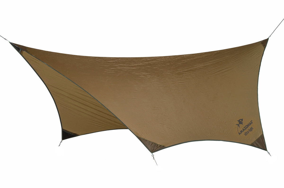 Amazonas Adventure Tarp