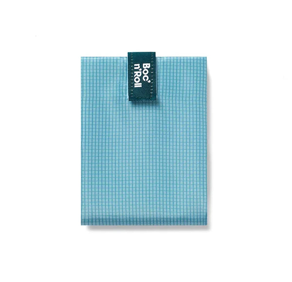 Roll'eat Boc'n'Roll Active Silver Blue