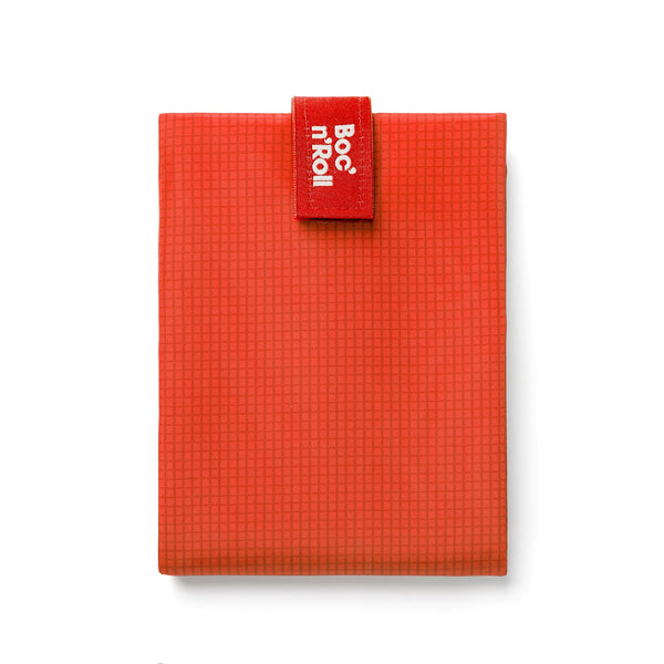 Roll'eat Boc'n'Roll Active Red