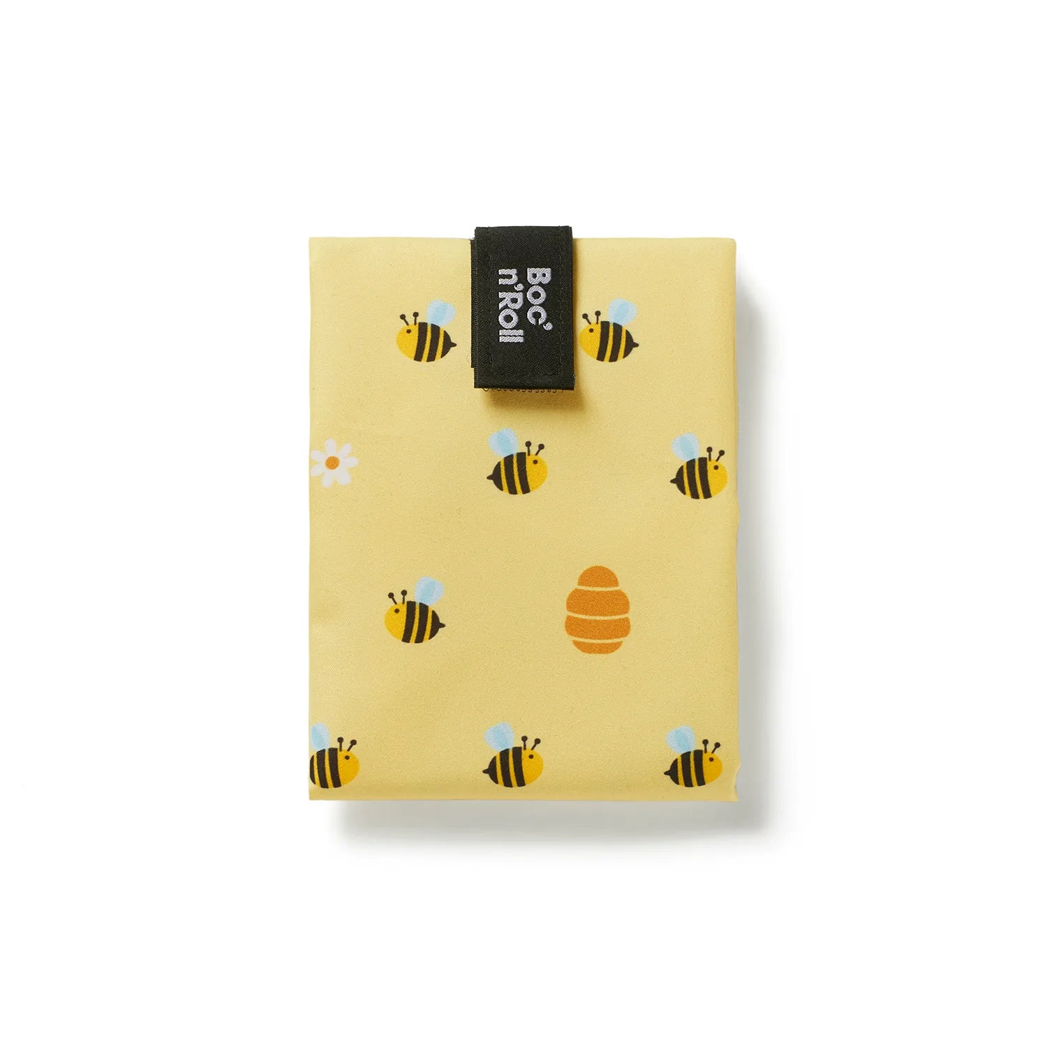 Roll'eat rolleat-bocnroll-animals-bee