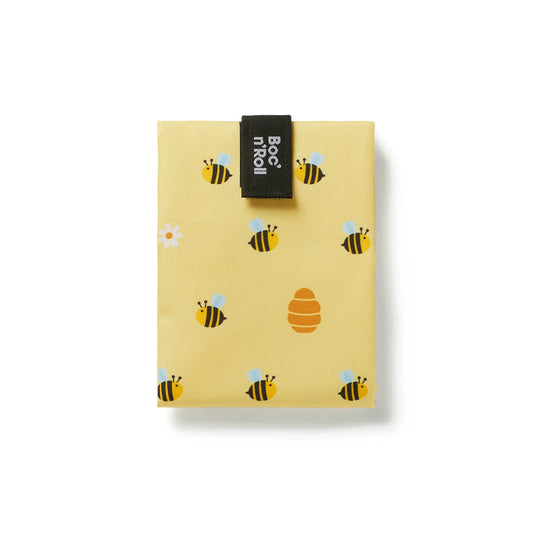 Roll'eat rolleat-bocnroll-animals-bee