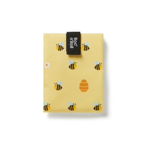 Roll'eat Boc'n'Roll Animals Bee