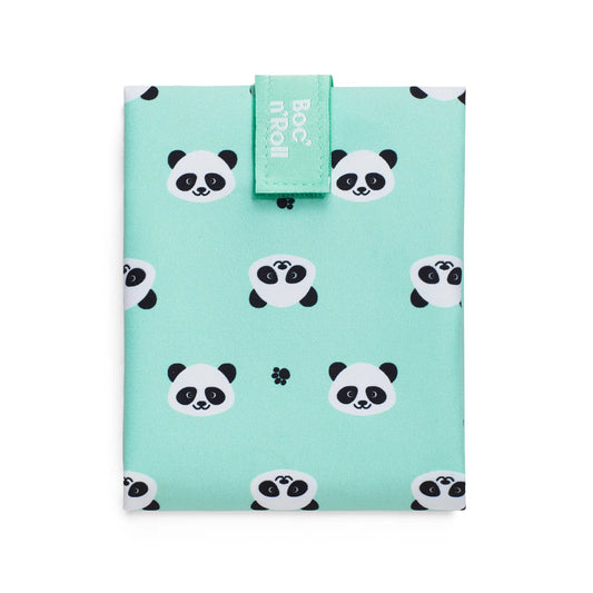 Roll'eat rolleat-bocnroll-animals-panda
