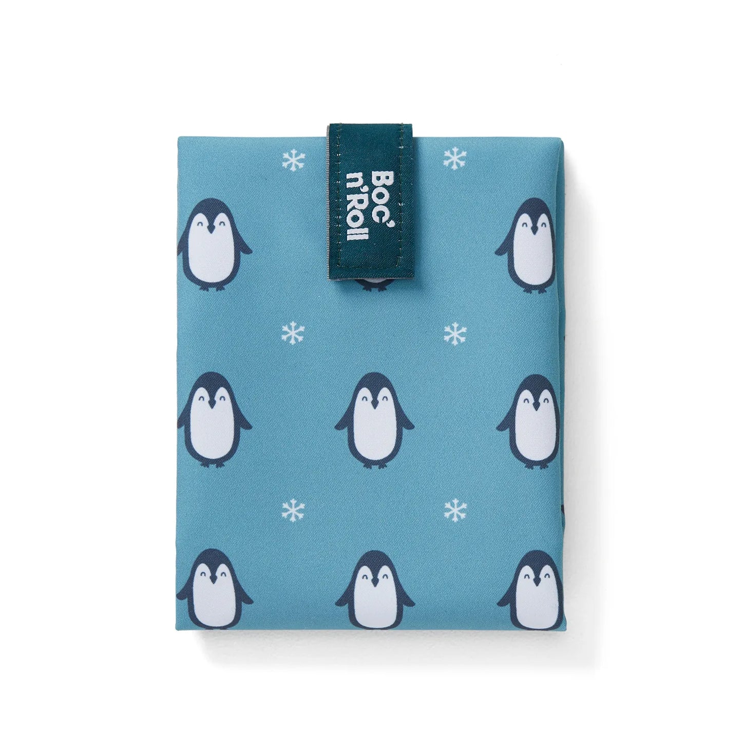 Roll'eat rolleat-bocnroll-animals-penguin