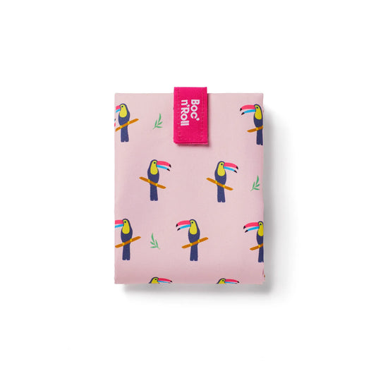 Roll'eat rolleat-bocnroll-animals-toucan