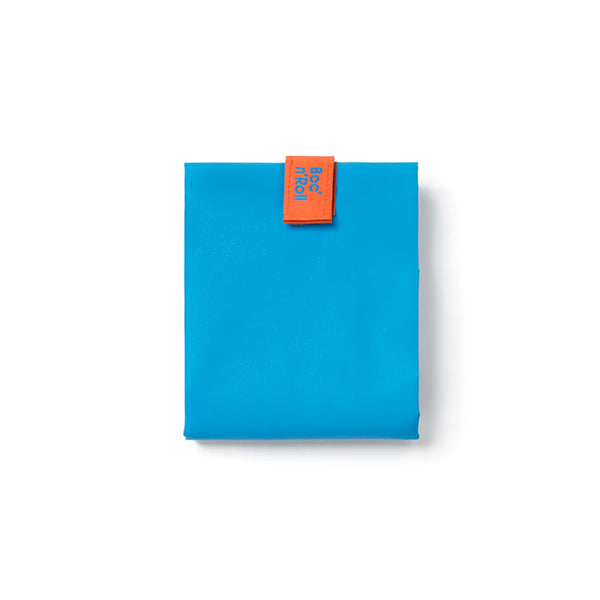 Roll'eat Boc'n'Roll Fluor Blue