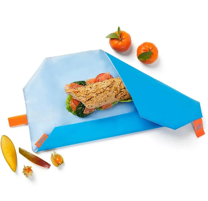 Roll'eat rolleat-bocnroll-fluor-blue