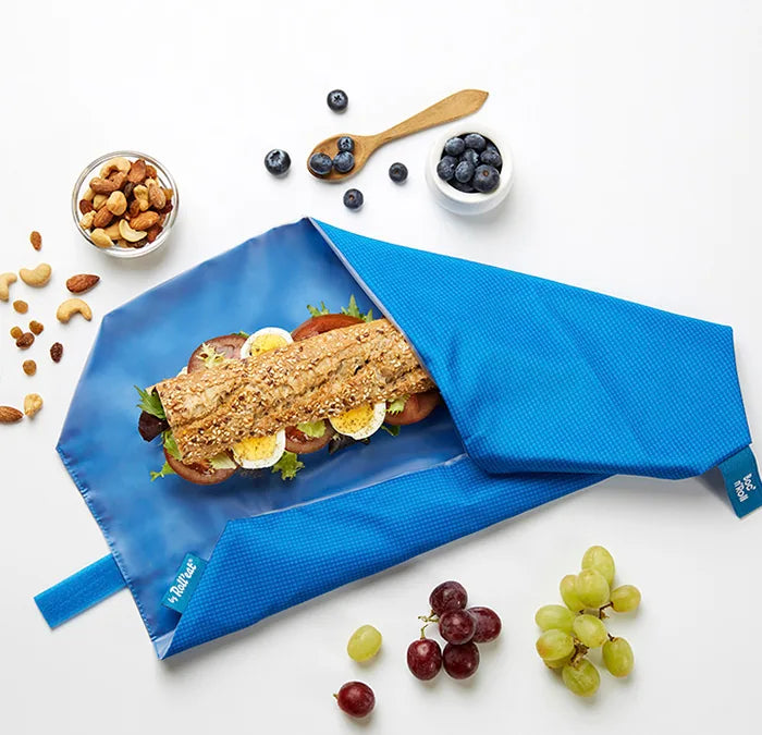 Roll'eat rolleat-bocnroll-fluor-blue