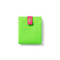 Roll'eat rolleat-bocnroll-fluor-green