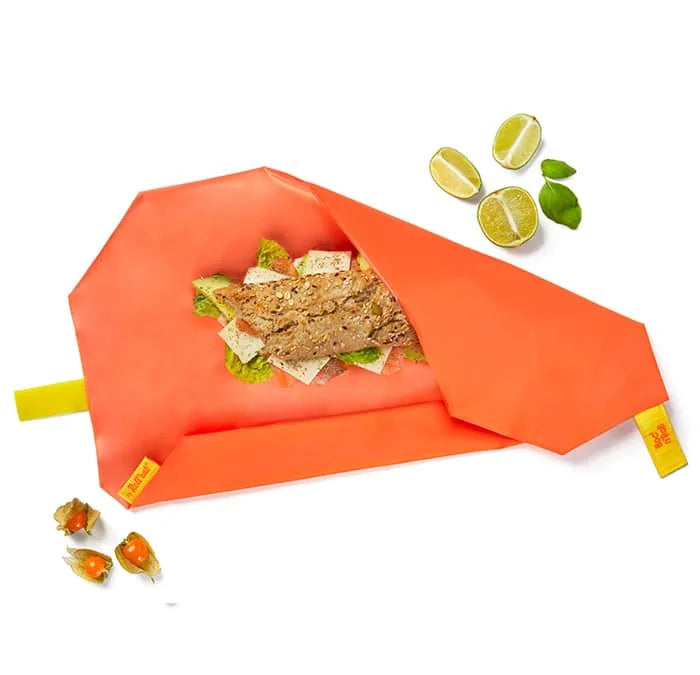 Roll'eat rolleat-bocnroll-fluor-orange
