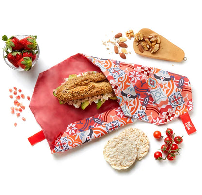 Roll'eat rolleat-bocnroll-fluor-orange