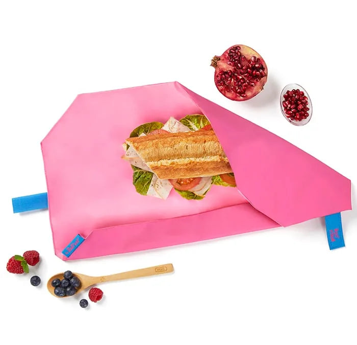 Roll'eat rolleat-bocnroll-fluor-pink