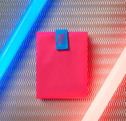 Roll'eat rolleat-bocnroll-fluor-pink