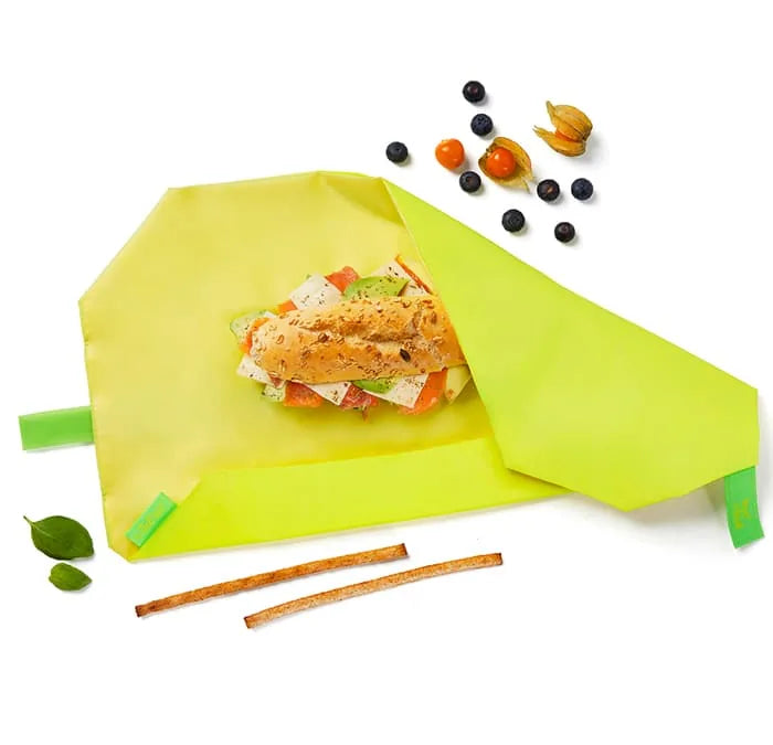 Roll'eat rolleat-bocnroll-fluor-yellow