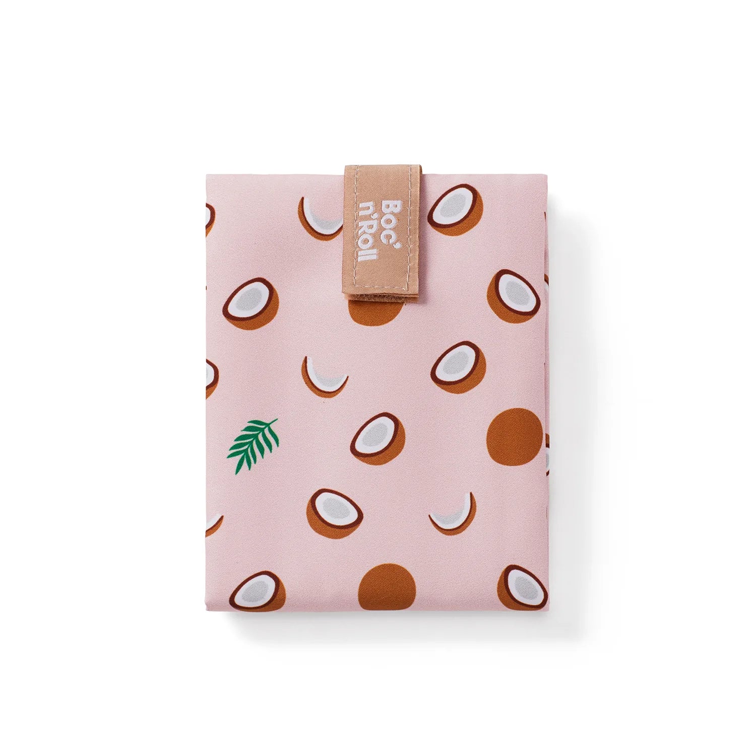 Roll'eat rolleat-bocnroll-fruits-coconut