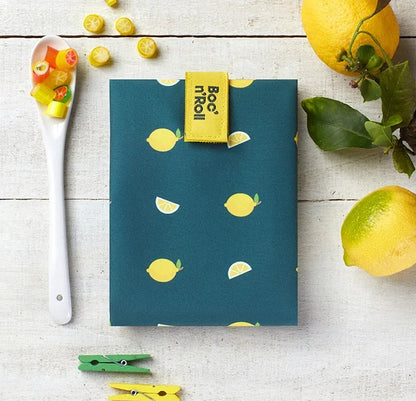 Roll'eat rolleat-bocnroll-fruits-lemon