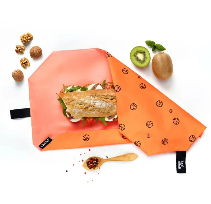 Roll'eat rolleat-bocnroll-icons-sporty