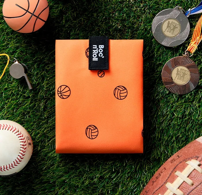 Roll'eat rolleat-bocnroll-icons-sporty