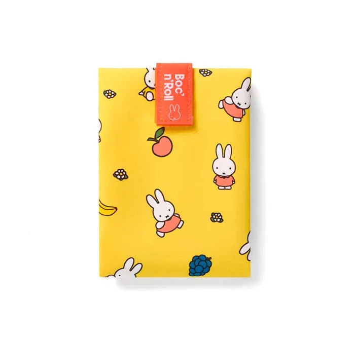 Roll'eat rolleat-bocnroll-miffy-miffy