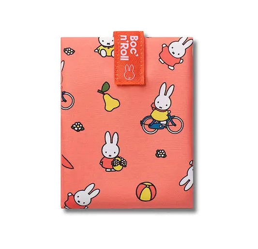 Roll'eat rolleat-bocnroll-miffy-orange