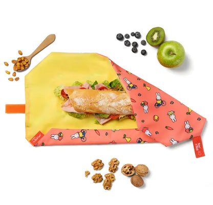 Roll'eat rolleat-bocnroll-miffy-orange