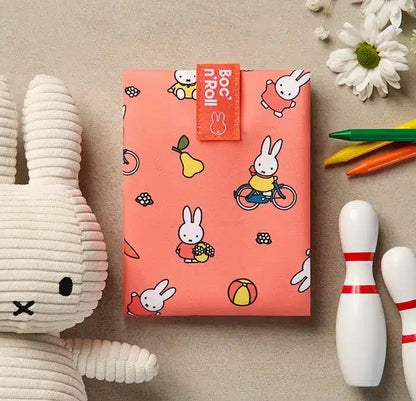 Roll'eat rolleat-bocnroll-miffy-orange