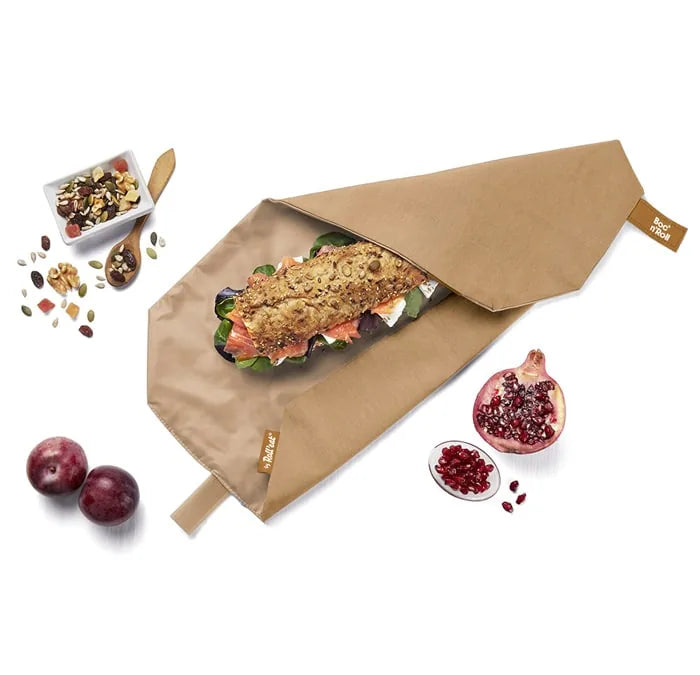 Roll'eat rolleat-bocnroll-nature-brown