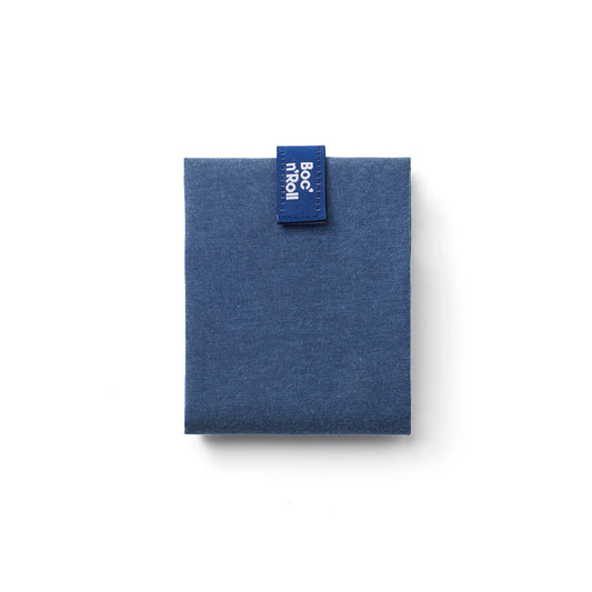 Roll'eat rolleat-bocnroll-nature-denim