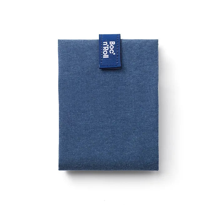 Roll'eat rolleat-bocnroll-nature-denim