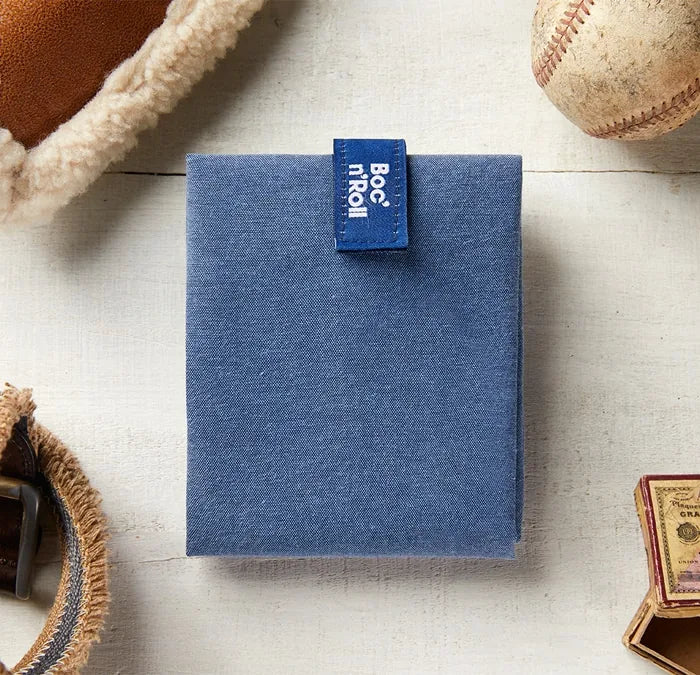 Roll'eat rolleat-bocnroll-nature-denim