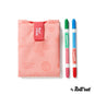 Roll'eat rolleat-bocnroll-paint-flamingo
