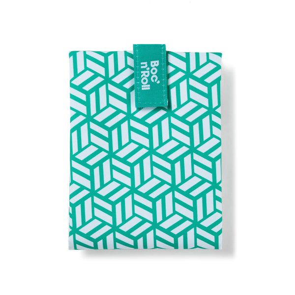 Roll'eat Boc'n'Roll Tiles Cubist