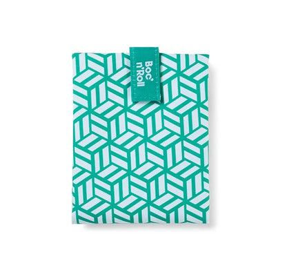 Roll'eat rolleat-bocnroll-tiles-cubist