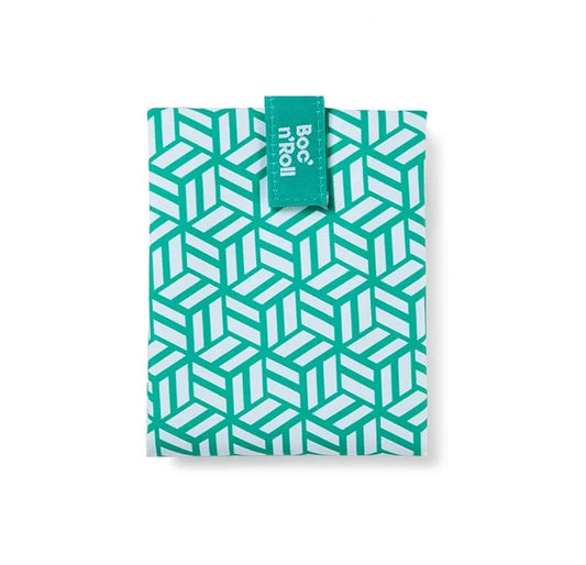 Roll'eat rolleat-bocnroll-tiles-cubist