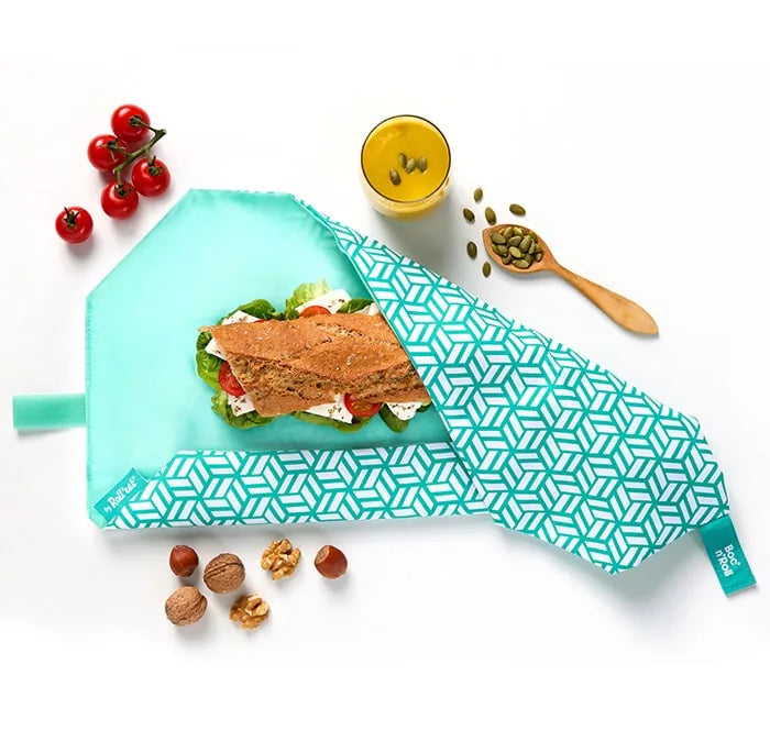 Roll'eat rolleat-bocnroll-tiles-cubist