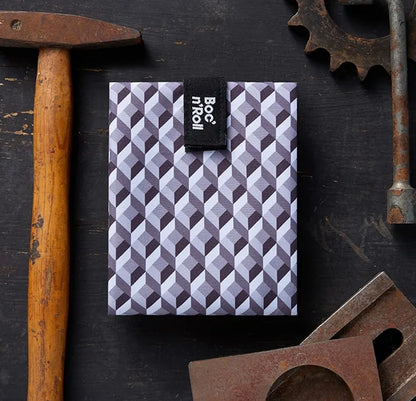 Roll'eat rolleat-bocnroll-tiles-quartz