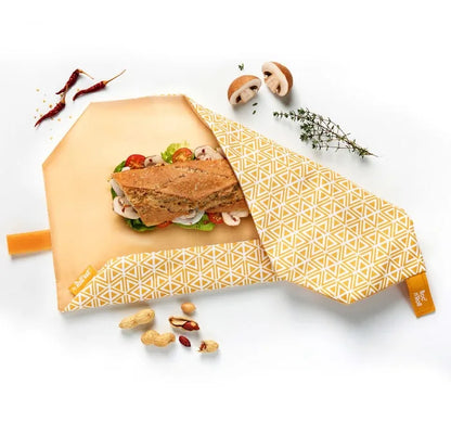 Roll'eat rolleat-bocnroll-tiles-triangle