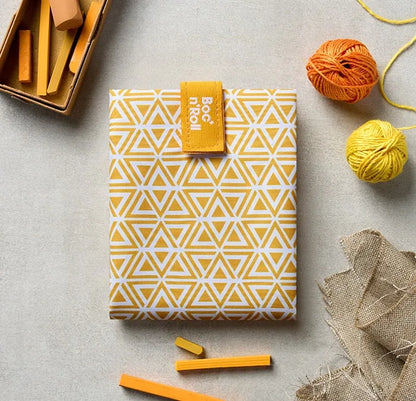 Roll'eat rolleat-bocnroll-tiles-triangle